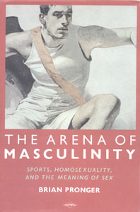 Magazine Article Cover